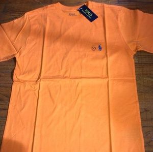 Polo Ralph Lauren custom fit t-shirt